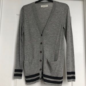 Rag & Bone cashmere cardigan